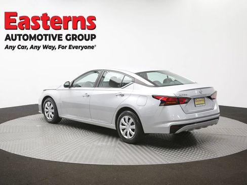 Used 2023 Nissan Altima 2.5 S FWD image 62