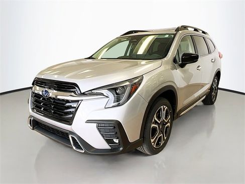 New 2025 Subaru Ascent Touring image 42
