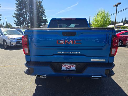 Used 2022 GMC Sierra 1500 Elevation AWD/4WD image 6
