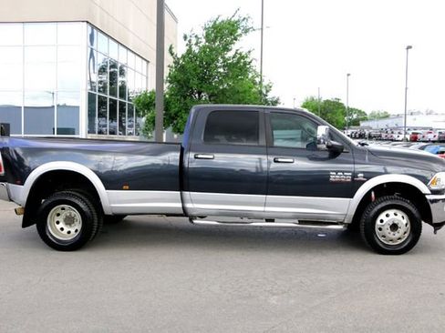 Used 2013 RAM 3500 Laramie image 4