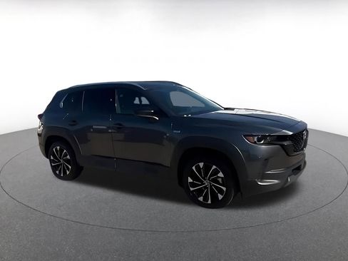 Used 2025 MAZDA CX-50 2.5 Hybrid w/ Premium Plus Pkg AWD/4WD image 2