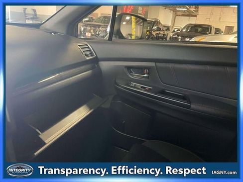 Used 2020 Subaru WRX Premium w/ Performance Package image 32
