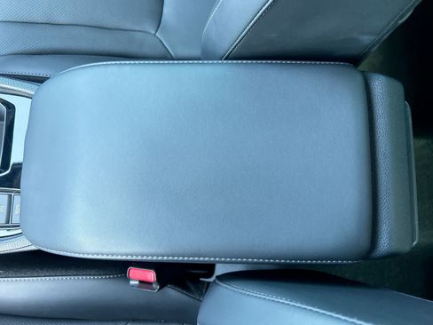 Used 2025 Honda Accord Sport image 21