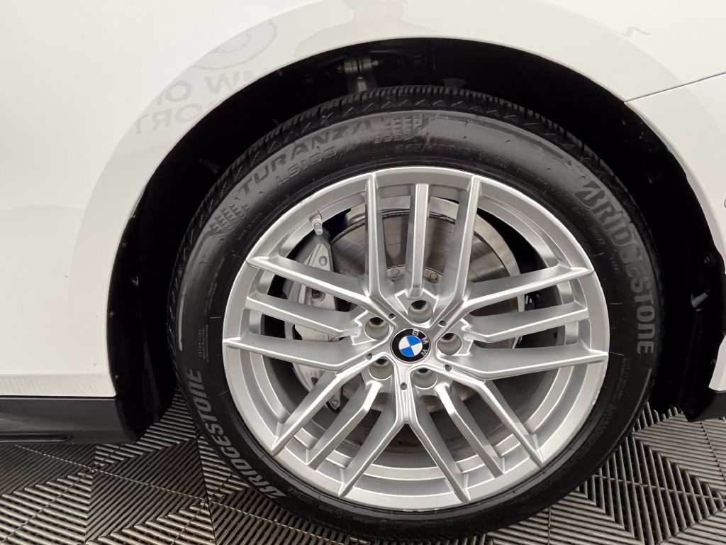 Certified 2024 BMW 540i xDrive w/ Premium Package AWD/4WD image 14