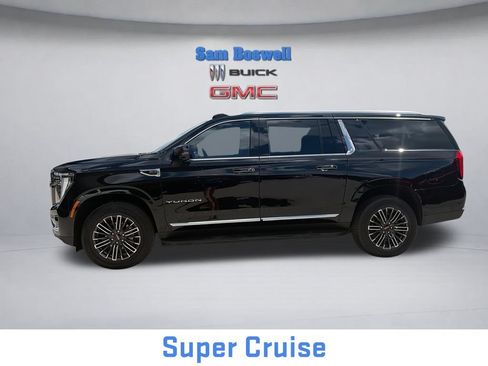 New 2026 GMC Yukon XL Elevation RWD image 6