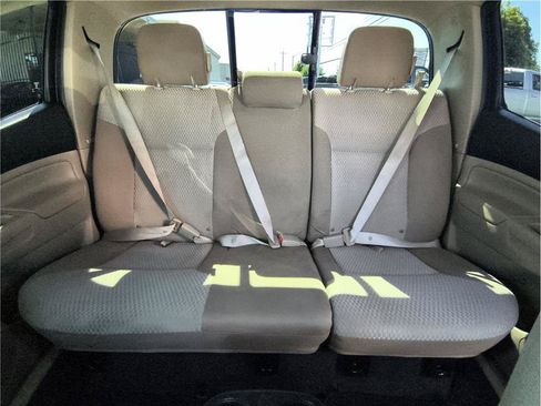 Used 2012 Toyota Tacoma PreRunner w/ SR5 Pkg RWD image 8