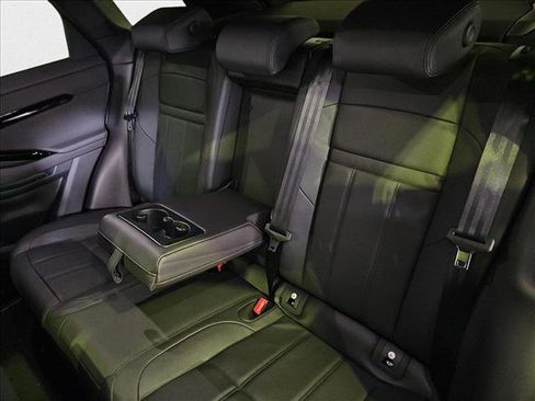 New 2026 Land Rover Range Rover Evoque S image 14