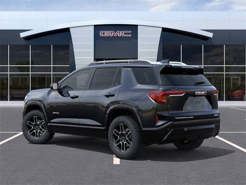 New 2026 GMC Terrain AT4 image 3