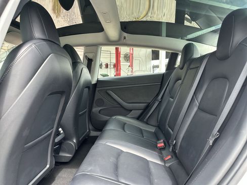 Used 2022 Tesla Model 3 RWD image 21