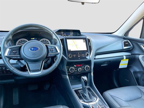 Used 2022 Subaru Forester Limited image 25