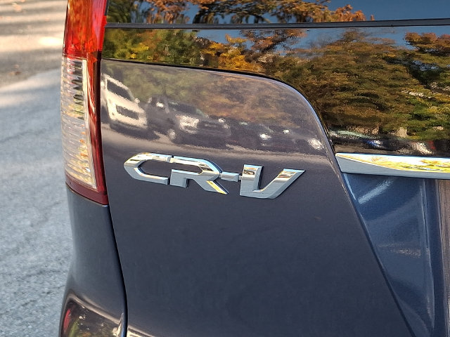Used 2013 Honda CR-V LX image 32