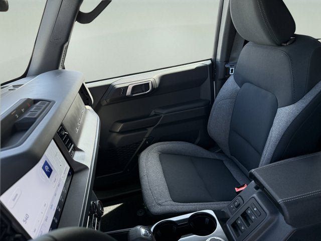 New 2026 Ford Bronco Big Bend AWD/4WD image 17
