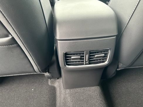 New 2025 MAZDA CX-5 AWD 2.5 S w/ Preferred Package image 25