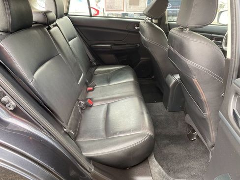 Used 2012 Subaru Impreza 2.0i Sport Limited image 26