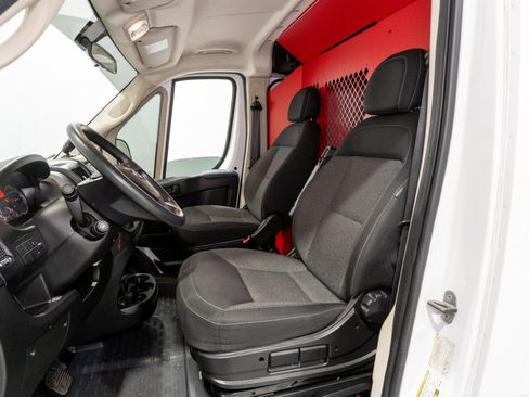 Used 2021 RAM ProMaster 1500 FWD image 17