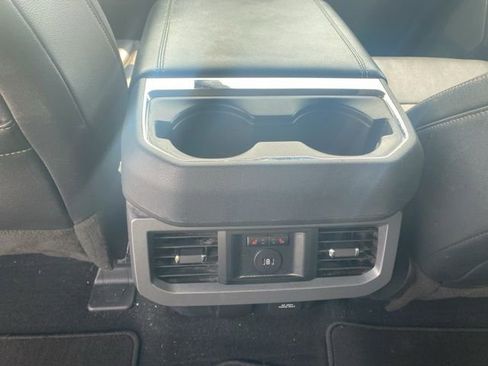 Used 2023 Ford F250 Lariat w/ Lariat Ultimate Package image 12