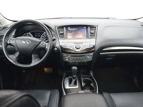 Used 2014 INFINITI QX60 Luxe w/ Premium Plus Package AWD/4WD image 17