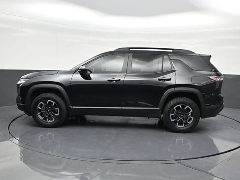 Used 2025 Chevrolet Equinox ACTIV w/ Safety and Technology Package image 2