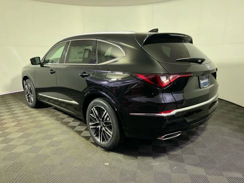 New 2026 Acura MDX SH-AWD w/ Advance Package image 4