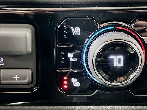 New 2026 Chevrolet Silverado 1500 High Country image 21