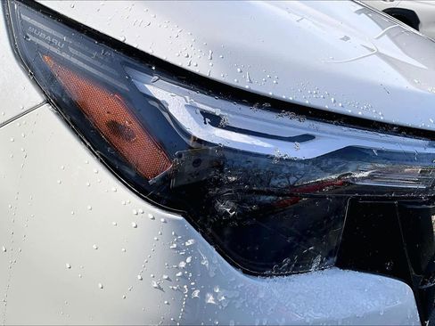 New 2026 Subaru Forester Sport image 13