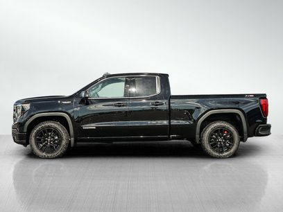 New 2026 GMC Sierra 1500 Elevation
