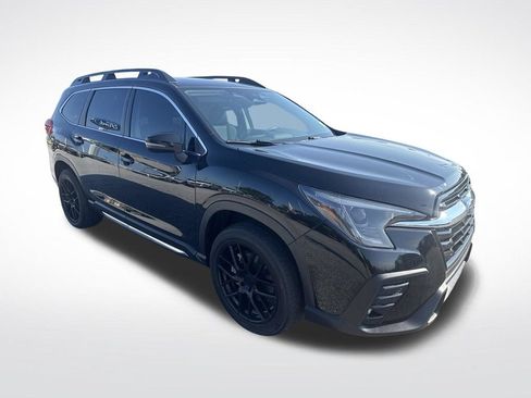 Used 2023 Subaru Ascent Limited AWD/4WD image 3