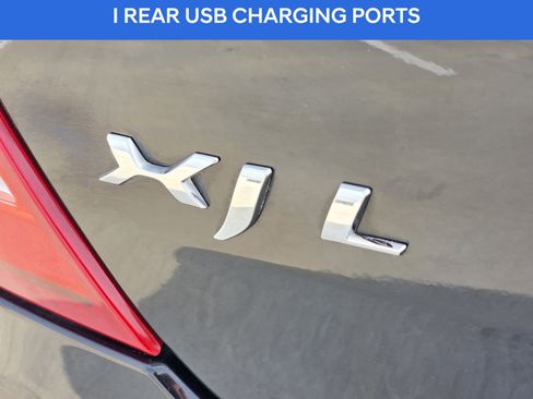 Used 2016 Jaguar XJ L Portfolio image 11