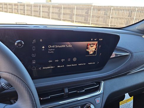 New 2026 Buick Envista Preferred w/ Convenience II Package image 16