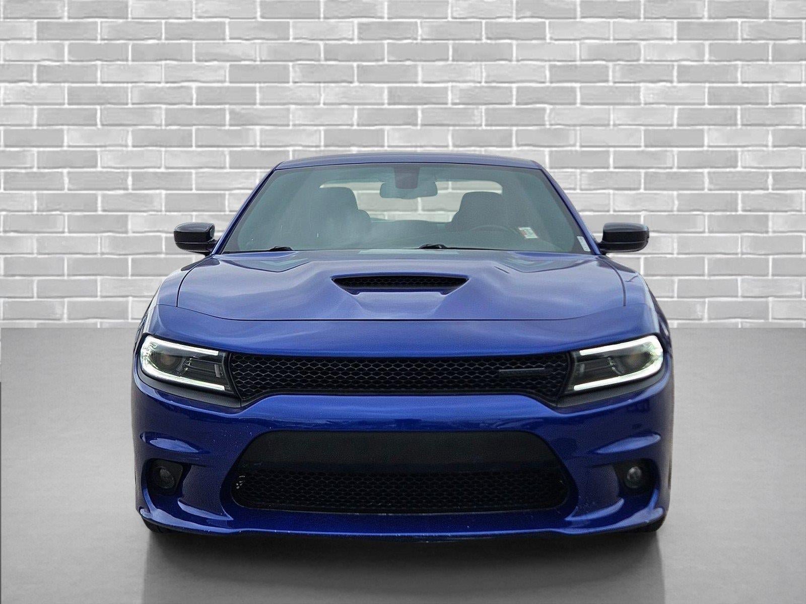 Used 2022 Dodge Charger GT w/ Blacktop Package RWD image 2