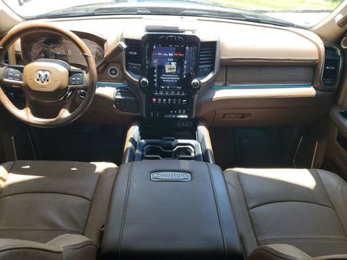 Used 2019 RAM 2500 Limited AWD/4WD image 3