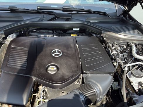 Certified 2026 Mercedes-Benz GLC 300 4MATIC image 23
