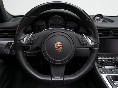 Used 2013 Porsche 911 Carrera image 24