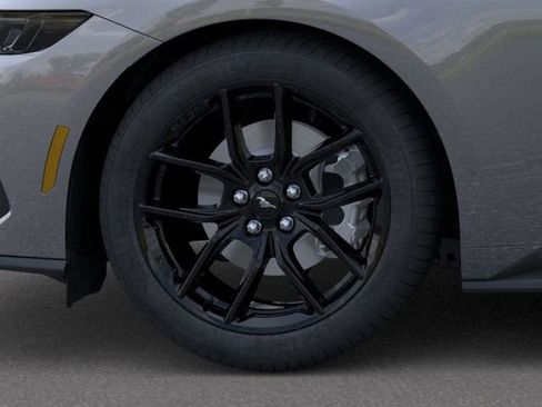 New 2026 Ford Mustang Coupe w/ Mustang Nite Pony Package image 19