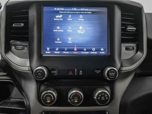 Used 2020 RAM 3500 Tradesman image 27