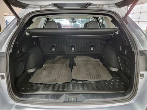 Certified 2023 Subaru Outback Limited image 36