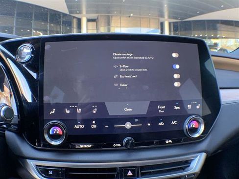 Certified 2023 Lexus RX 350 FWD image 19