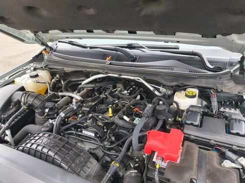 Used 2023 Ford Ranger XLT w/ Equipment Group 301A Mid image 29