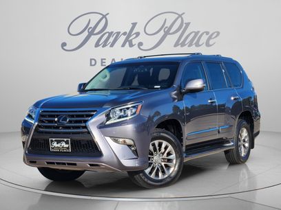 Used 2016 Lexus GX 460 Luxury