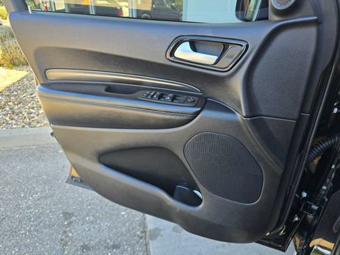 Certified 2022 Dodge Durango SXT RWD image 18