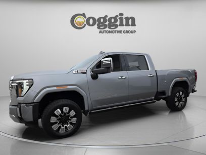 Used 2024 GMC Sierra 2500 Denali w/ Denali Reserve Package