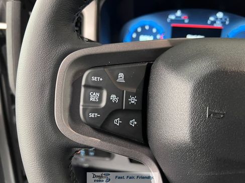 New 2026 Ford Bronco Outer Banks AWD/4WD image 52
