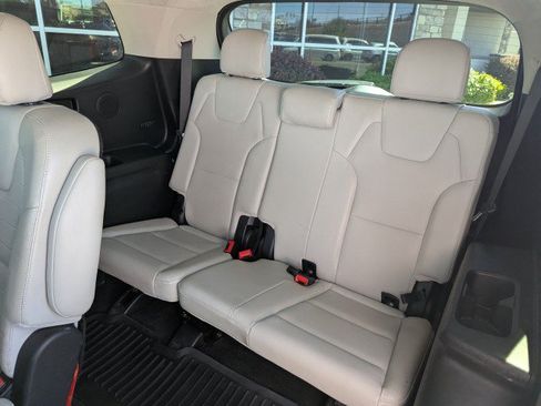 Used 2020 Kia Telluride SX w/ SX Prestige Package AWD/4WD image 27