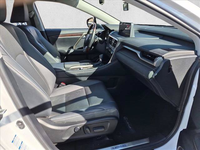 Used 2022 Lexus RX 450h AWD w/ Premium Package image 22