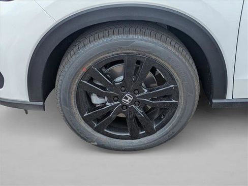 New 2026 Honda HR-V Sport image 10