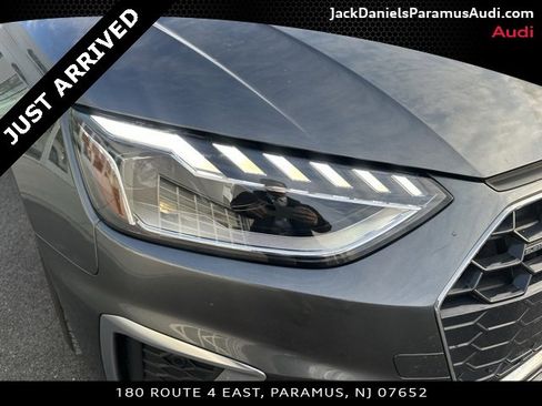 Used 2023 Audi A4 2.0T Premium Plus w/ Premium Plus Package image 7