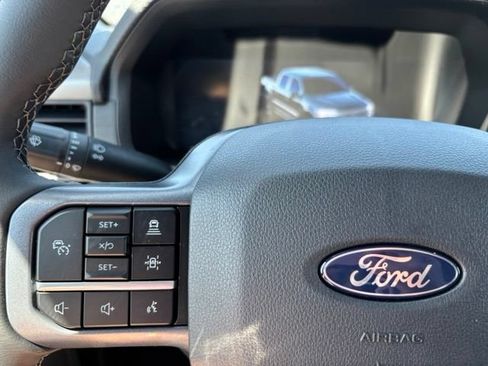 New 2026 Ford F150 XLT w/ Equipment Group 303A High AWD/4WD image 25
