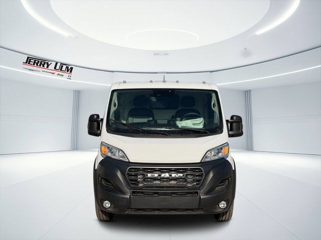 New 2026 RAM ProMaster 1500 w/ Convenience Group FWD image 8