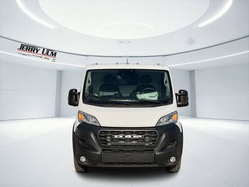 New 2026 RAM ProMaster 1500 w/ Convenience Group FWD image 8