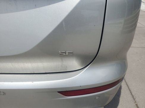 Used 2024 Mitsubishi Outlander SE image 5